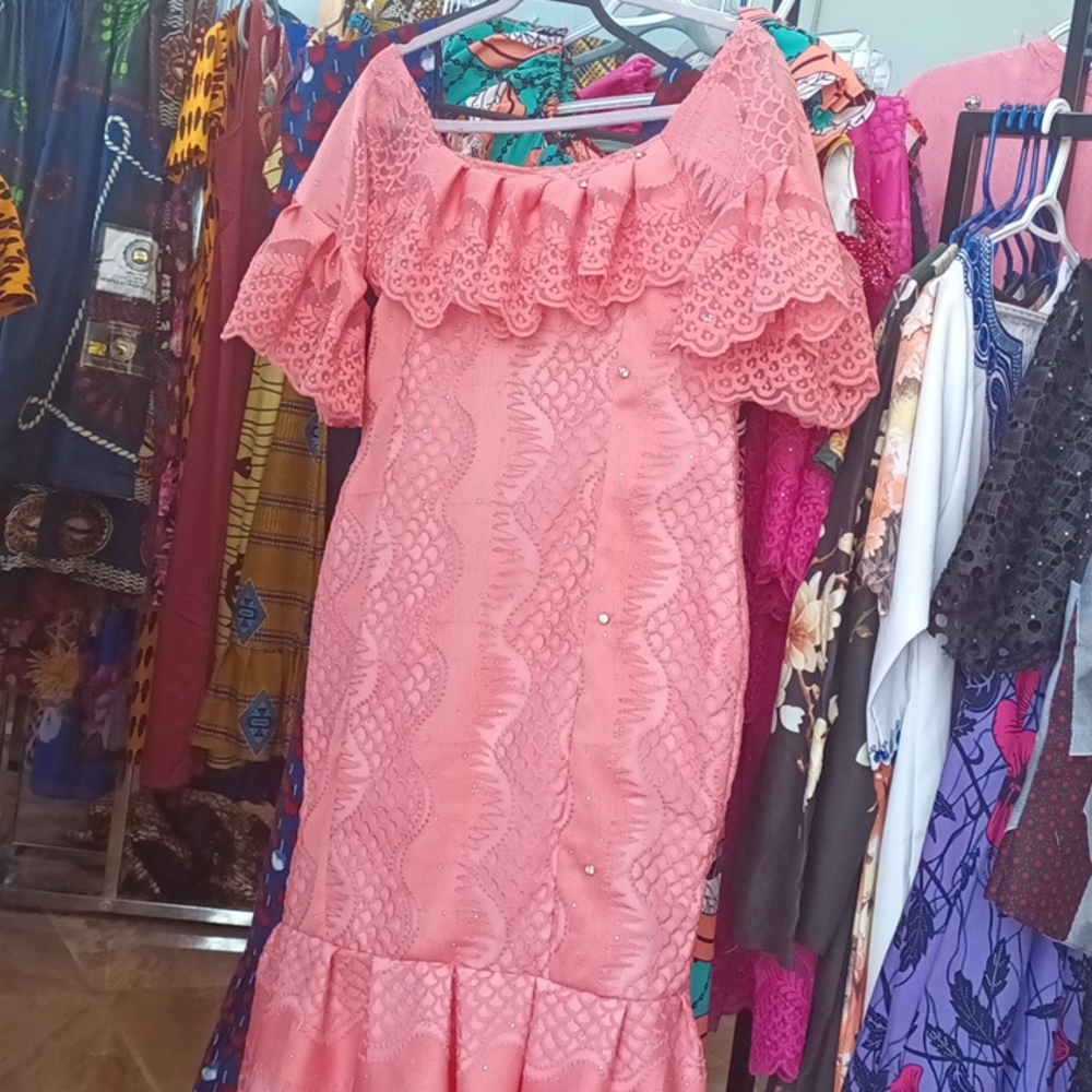 Dress 👗